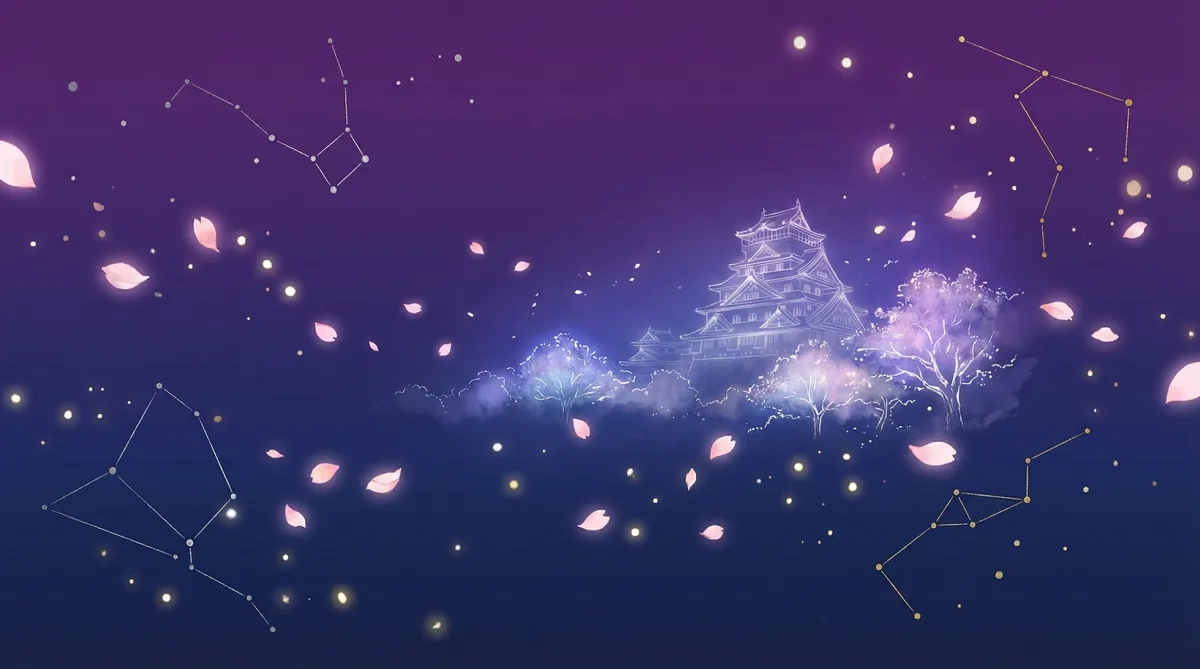 《星辰魔典》动漫作品封面——禁漫天堂 - 最新动漫与精选推荐作品